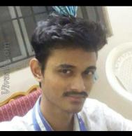 VHT7512  : Iyengar (Tamil)  from  Chennai