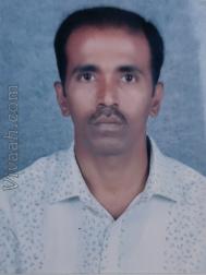 VHT7846  : Adi Karnataka (Kannada)  from  Bangalore