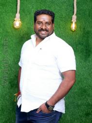 VHT8059  : Naicker (Tamil)  from  Tiruvottiyur
