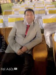 VHT8148  : Rajput (Hindi)  from  Bhopal