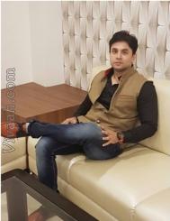 VHT8267  : Brahmin Bhumihar (Hindi)  from  Patna