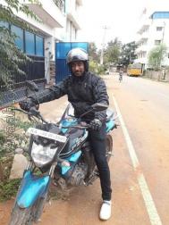VHT8662  : Naidu Balija (Telugu)  from  Bangalore