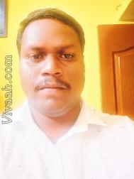 VHT8685  : Adi Karnataka (Kannada)  from  Mysore