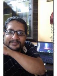 VHT8733  : Brahmin Iyer (Tamil)  from  Bangalore