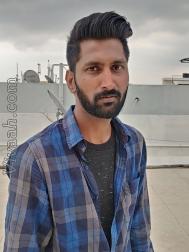 VHT8870  : Mudaliar (Tamil)  from  Hyderabad