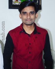 VHT8871  : Goswami (Gujarati)  from  Bhavnagar