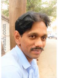 VHT8890  : Naidu (Telugu)  from  Hyderabad