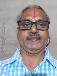 VHT8983  : Brahmin Sri Vishnava (Kannada)  from  Bangalore