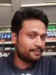 VHT9046  : Arya Vysya (Kannada)  from  Bellary