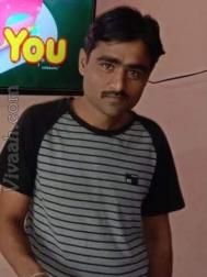VHT9268  : Patel Leva (Marathi)  from  Jalgaon