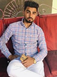 VHT9814  : Sheikh (Hindi)  from  Muzaffarnagar