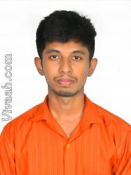 VHU0178  : Goud (Telugu)  from  Hyderabad