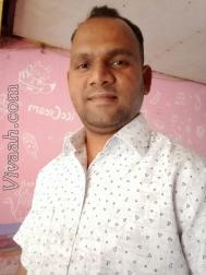 VHU0297  : Teli (Marathi)  from  Sindhudurg