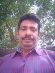 VHU0313  : Sozhiya Vellalar (Tamil)  from  Tiruchirappalli