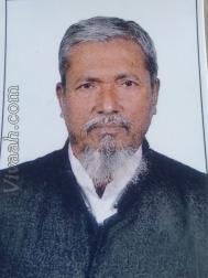 VHU0442  : Sheikh (Urdu)  from  Raichur