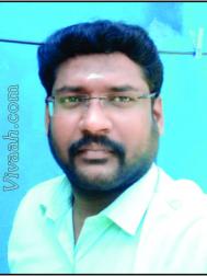 VHU0546  : Thevar (Tamil)  from  Chennai