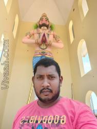 VHU0621  : Vanniyar (Tamil)  from  Vellore