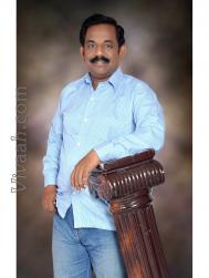 VHU0630  : Padmashali (Telugu)  from  Secunderabad