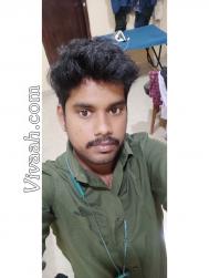 VHU0688  : Vanniyakullak Kshatriya (Tamil)  from  Chennai
