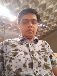 VHU0847  : Oswal (Kutchi)  from  Mumbai
