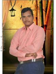 VHU0938  : Arya Vysya (Telugu)  from  Khammam