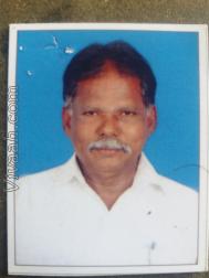 VHU1054  : Muthuraja (Tamil)  from  Tiruchirappalli