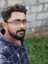 VHU1080  : Ezhava (Malayalam)  from  Palakkad