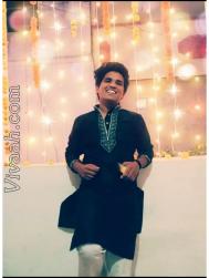 VHU1149  : Mahar (Marathi)  from  Indore