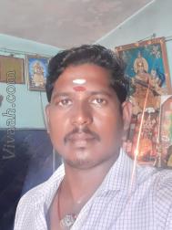 VHU1252  : Adi Dravida (Tamil)  from  Villupuram