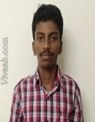 VHU1559  : Vanniyar (Tamil)  from  Chennai