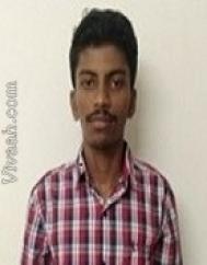 VHU1559  : Vanniyar (Tamil)  from  Chennai