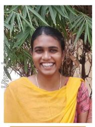 VHU1656  : Veera Saivam (Tamil)  from  Virudunagar