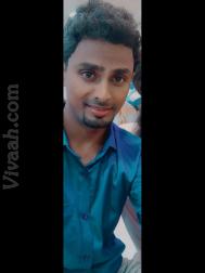 VHU1938  : Naidu (Tamil)  from  Chennai
