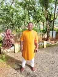 VHU2033  : Nair (Malayalam)  from  Bikaner