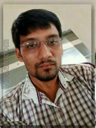 VHU2045  : Patel (Gujarati)  from  Vadodara