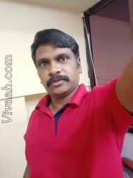 VHU2307  : Adi Dravida (Tamil)  from  Vellore