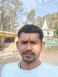 VHU2517  : Rajput (Kumoani)  from  Tanda (Uttar Pradesh)