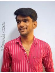 VHU2628  : Nadar (Tamil)  from  Tirunelveli