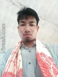 VHU2776  : Ahom (Assamese)  from  Jorhat