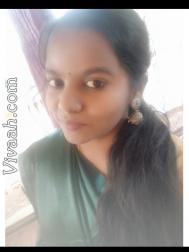 VHU2848  : Unspecified (Tamil)  from  Bangalore