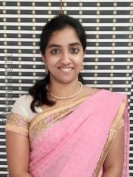 VHU3580  : Vanniyar (Tamil)  from  Chennai