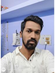 VHU3770  : Thevar (Tamil)  from  Thanjavur