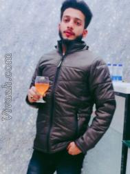 VHU3782  : Arora (Punjabi)  from  New Delhi