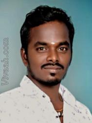 VHU3911  : Vanniyar (Tamil)  from  Chennai