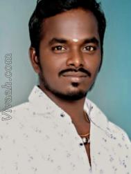 VHU3974  : Vanniyar (Tamil)  from  Chennai