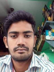 VHU4049  : Naidu (Tamil)  from  Chennai