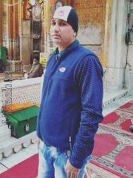 VHU4430  : Rajput (Gujarati)  from  Ahmedabad