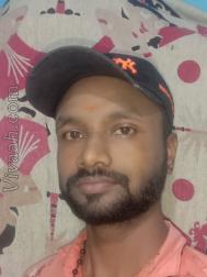 VHU4754  : Naidu (Telugu)  from  Anantapur