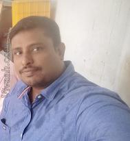 VHU4957  : Adi Dravida (Tamil)  from  Chennai