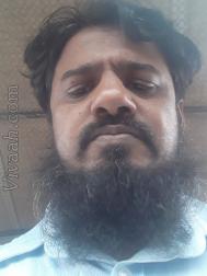 VHU5310  : Sheikh (Hindi)  from  Satara